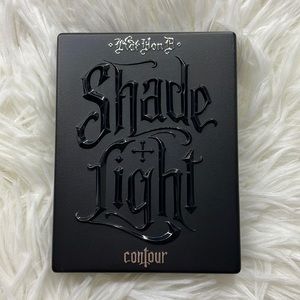 BRAND NEW KVD Beauty Contour Palette